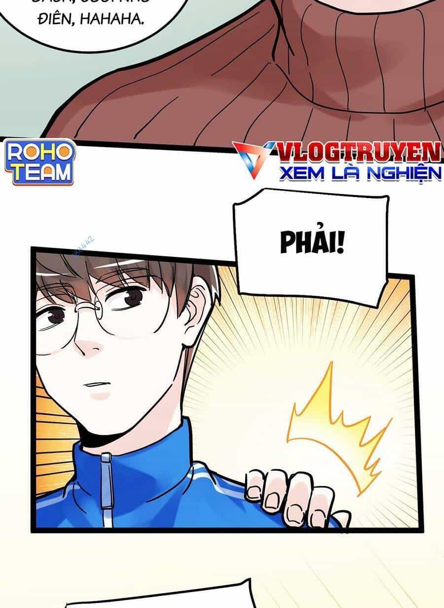 Tinh Thần Đại Hải Của Học Bá - Chương 47 - ảnh 50