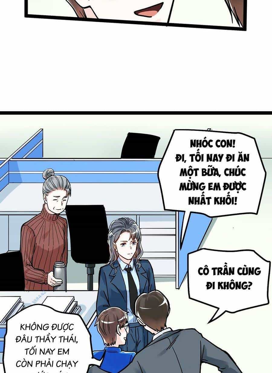 Tinh Thần Đại Hải Của Học Bá - Chương 47 - ảnh 54