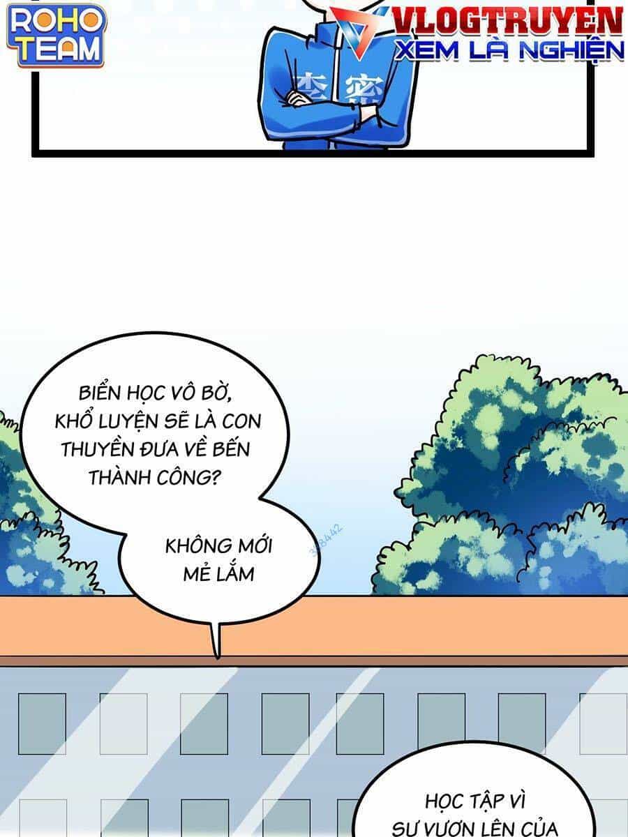 Tinh Thần Đại Hải Của Học Bá - Chương 47 - ảnh 62