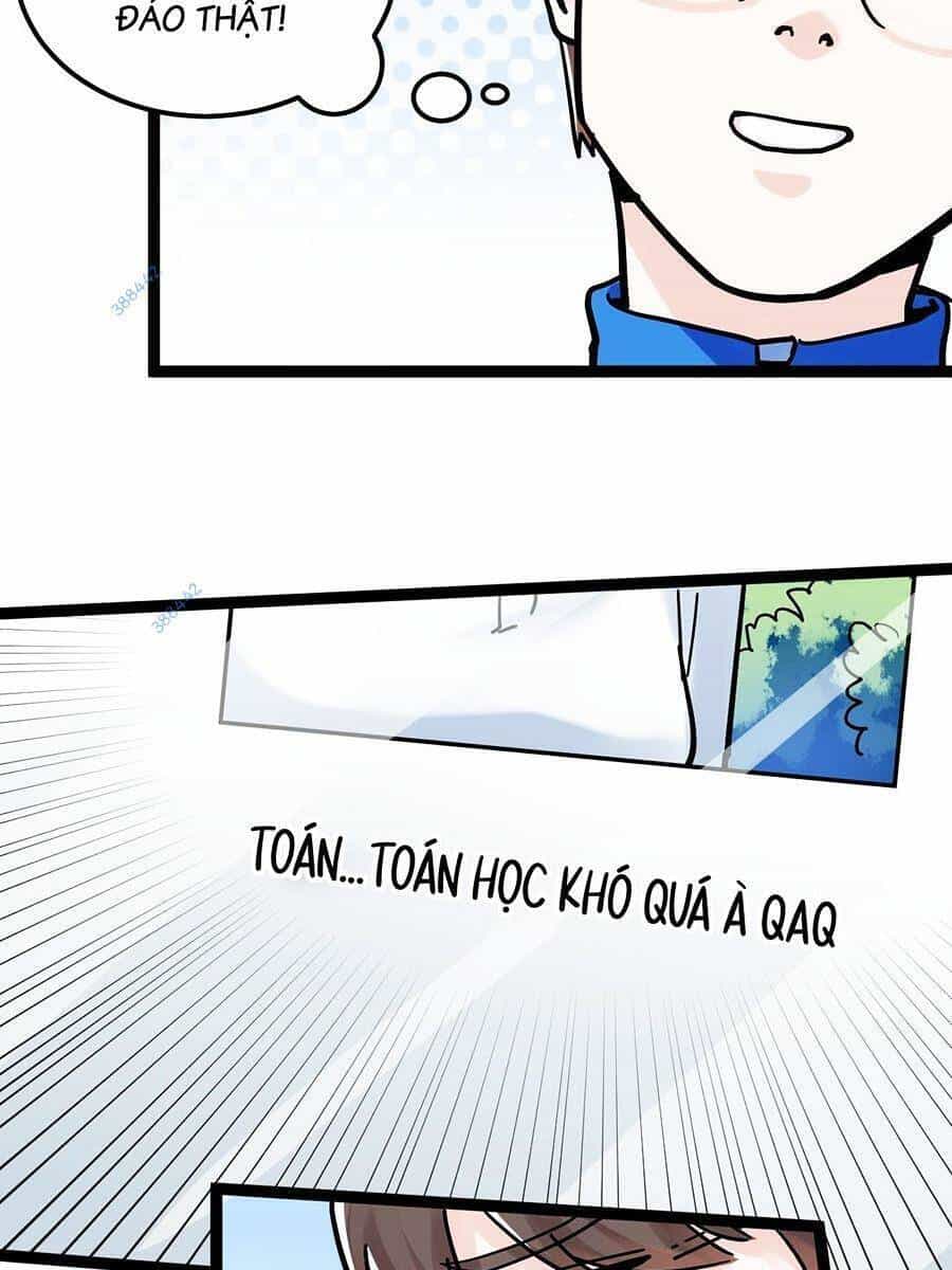 Tinh Thần Đại Hải Của Học Bá - Chương 47 - ảnh 69