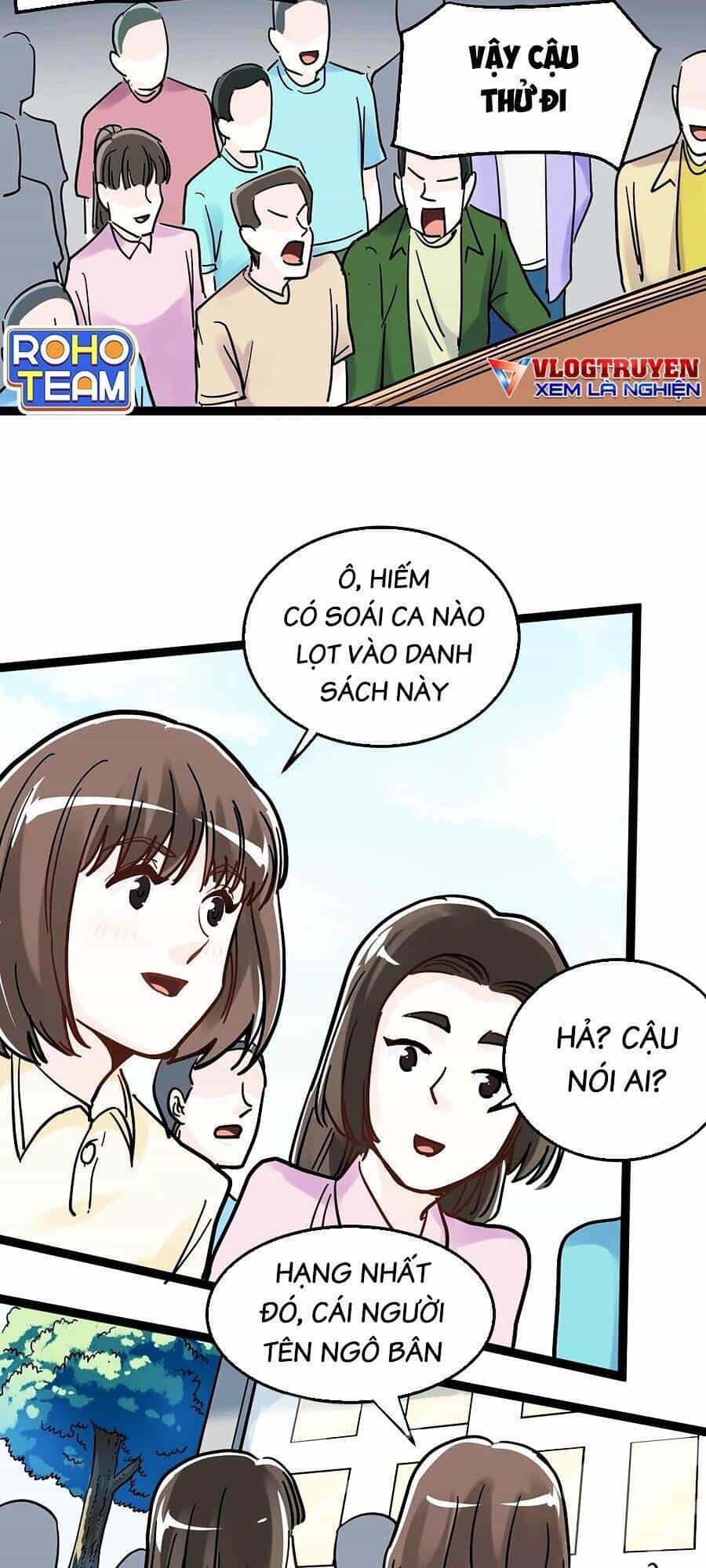 Tinh Thần Đại Hải Của Học Bá - Chương 48 - ảnh 10