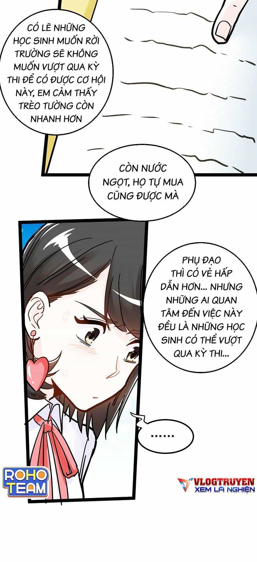 Tinh Thần Đại Hải Của Học Bá - Chương 48 - ảnh 50