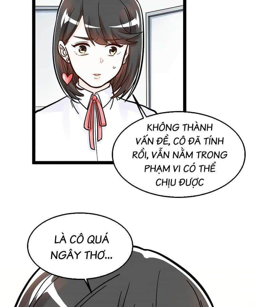 Tinh Thần Đại Hải Của Học Bá - Chương 48 - ảnh 53