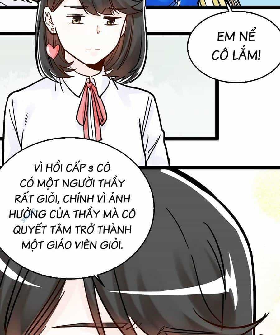 Tinh Thần Đại Hải Của Học Bá - Chương 48 - ảnh 56