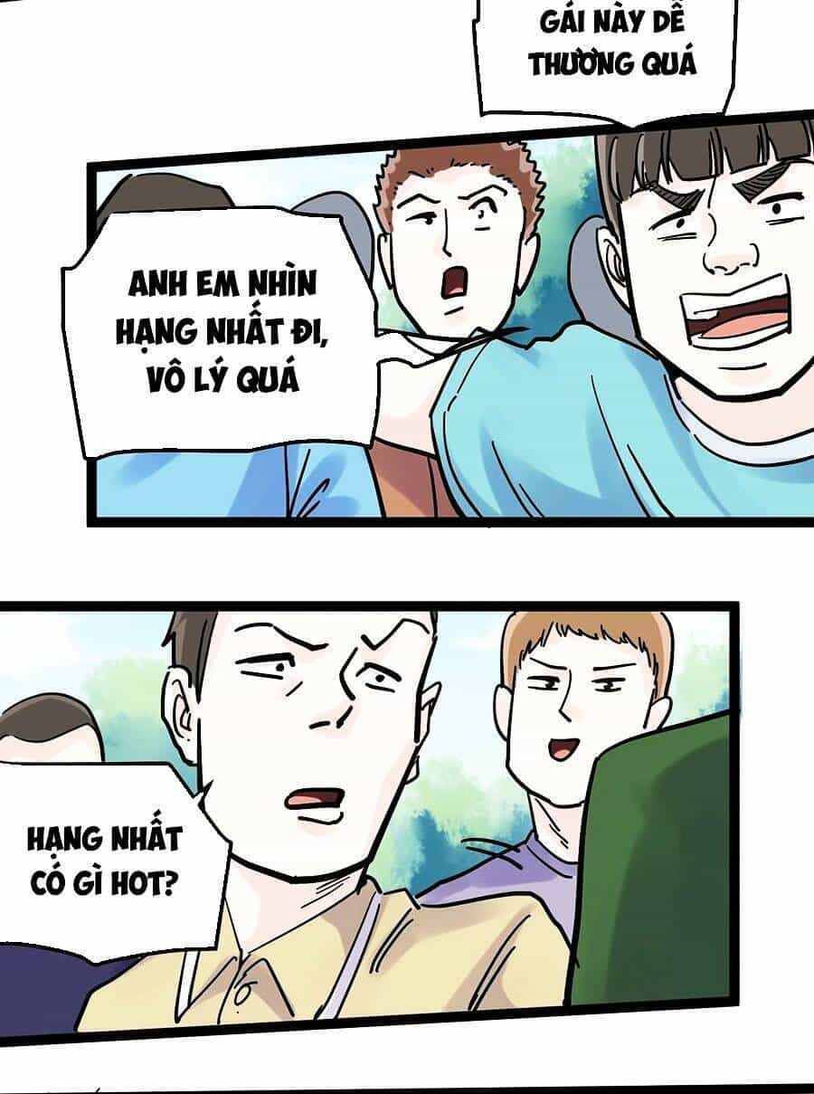 Tinh Thần Đại Hải Của Học Bá - Chương 48 - ảnh 6