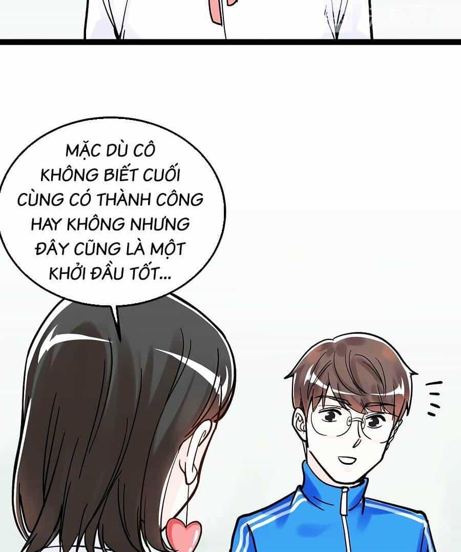 Tinh Thần Đại Hải Của Học Bá - Chương 48 - ảnh 62