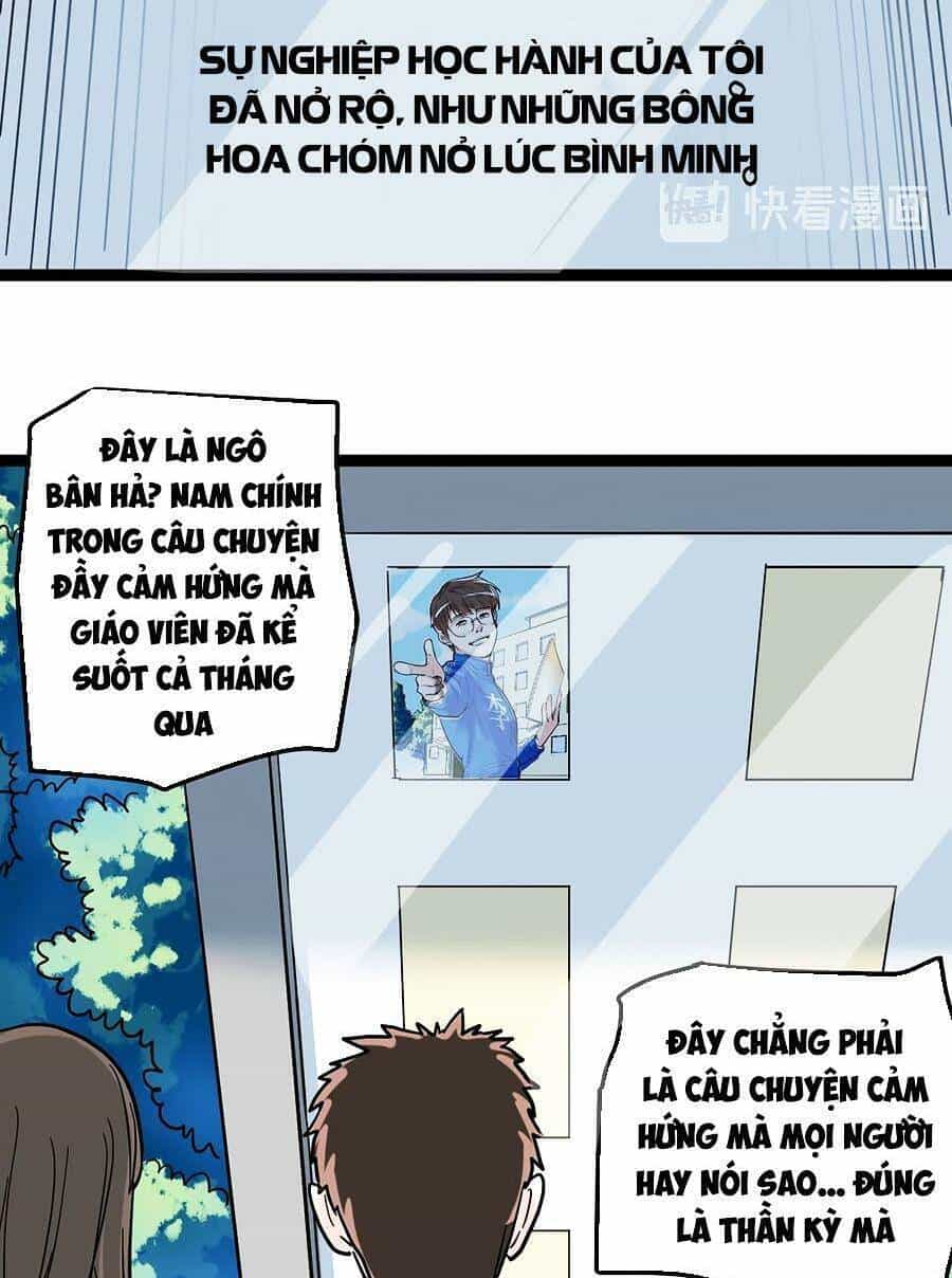 Tinh Thần Đại Hải Của Học Bá - Chương 48 - ảnh 8