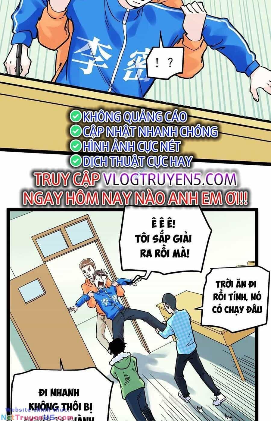 Tinh Thần Đại Hải Của Học Bá - Chương 49 - ảnh 11