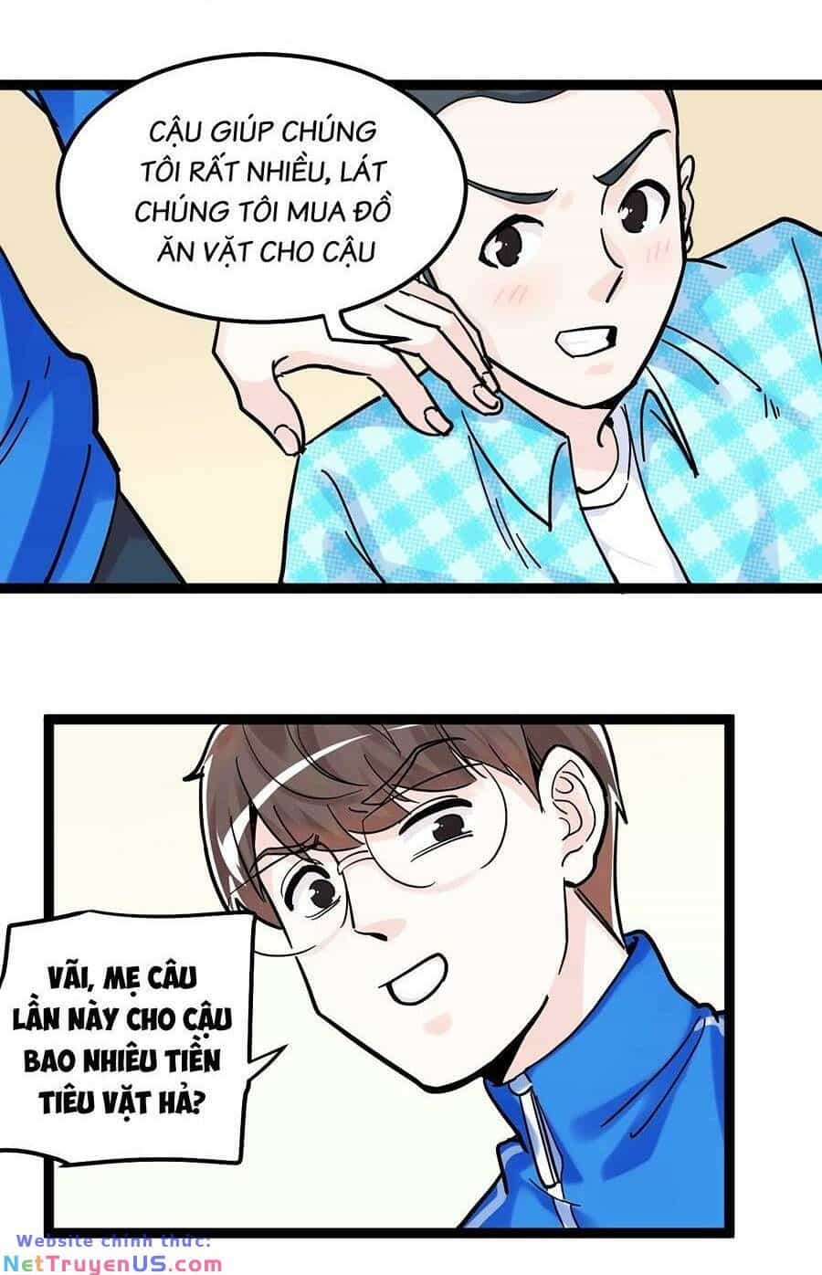 Tinh Thần Đại Hải Của Học Bá - Chương 49 - ảnh 19