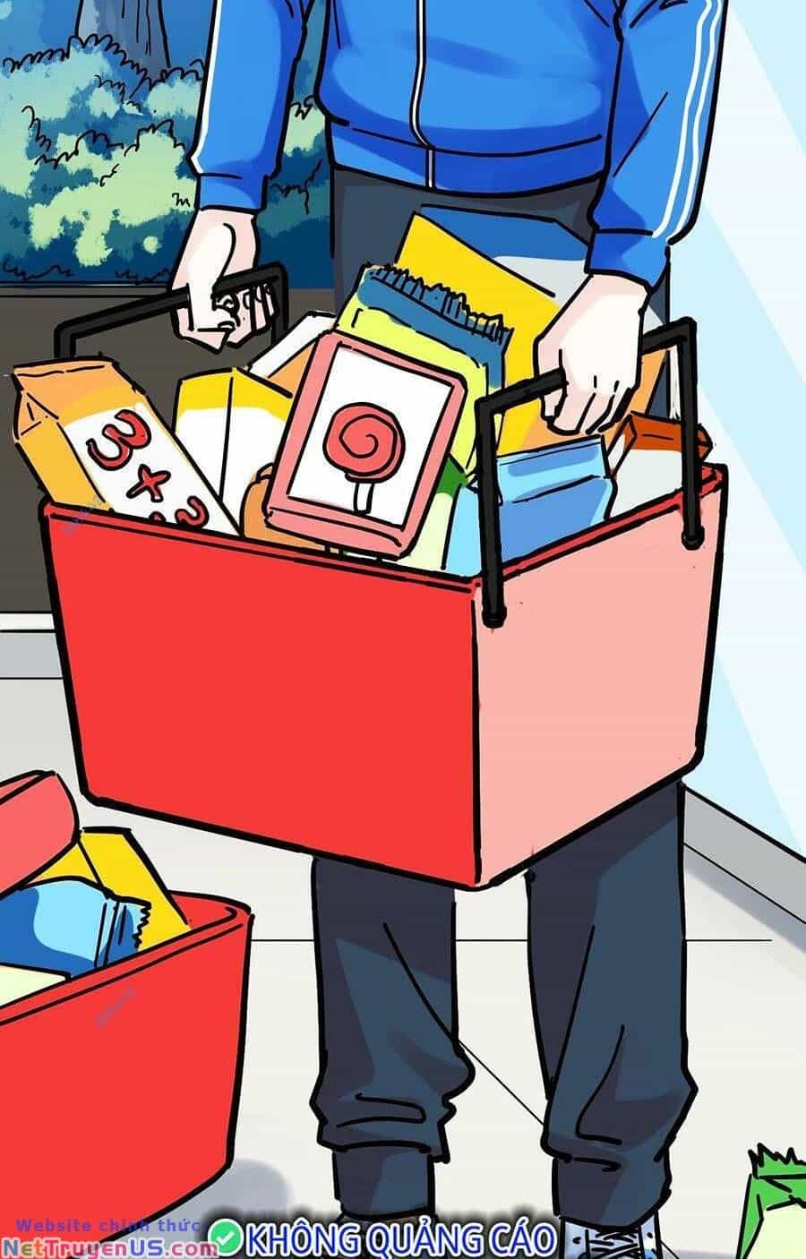 Tinh Thần Đại Hải Của Học Bá - Chương 49 - ảnh 23