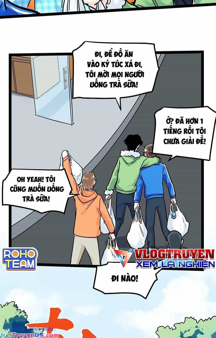 Tinh Thần Đại Hải Của Học Bá - Chương 49 - ảnh 29