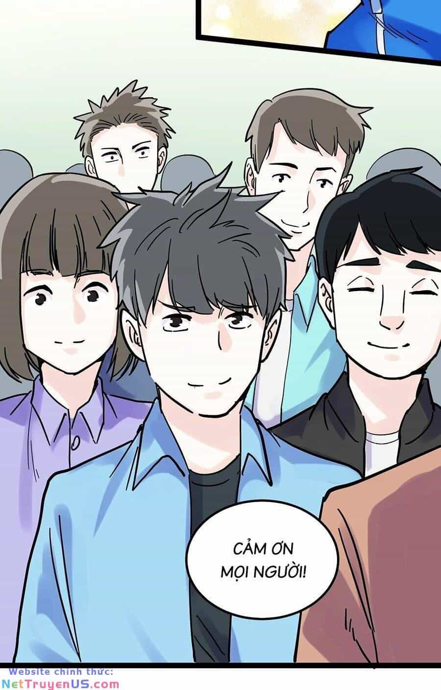 Tinh Thần Đại Hải Của Học Bá - Chương 49 - ảnh 48
