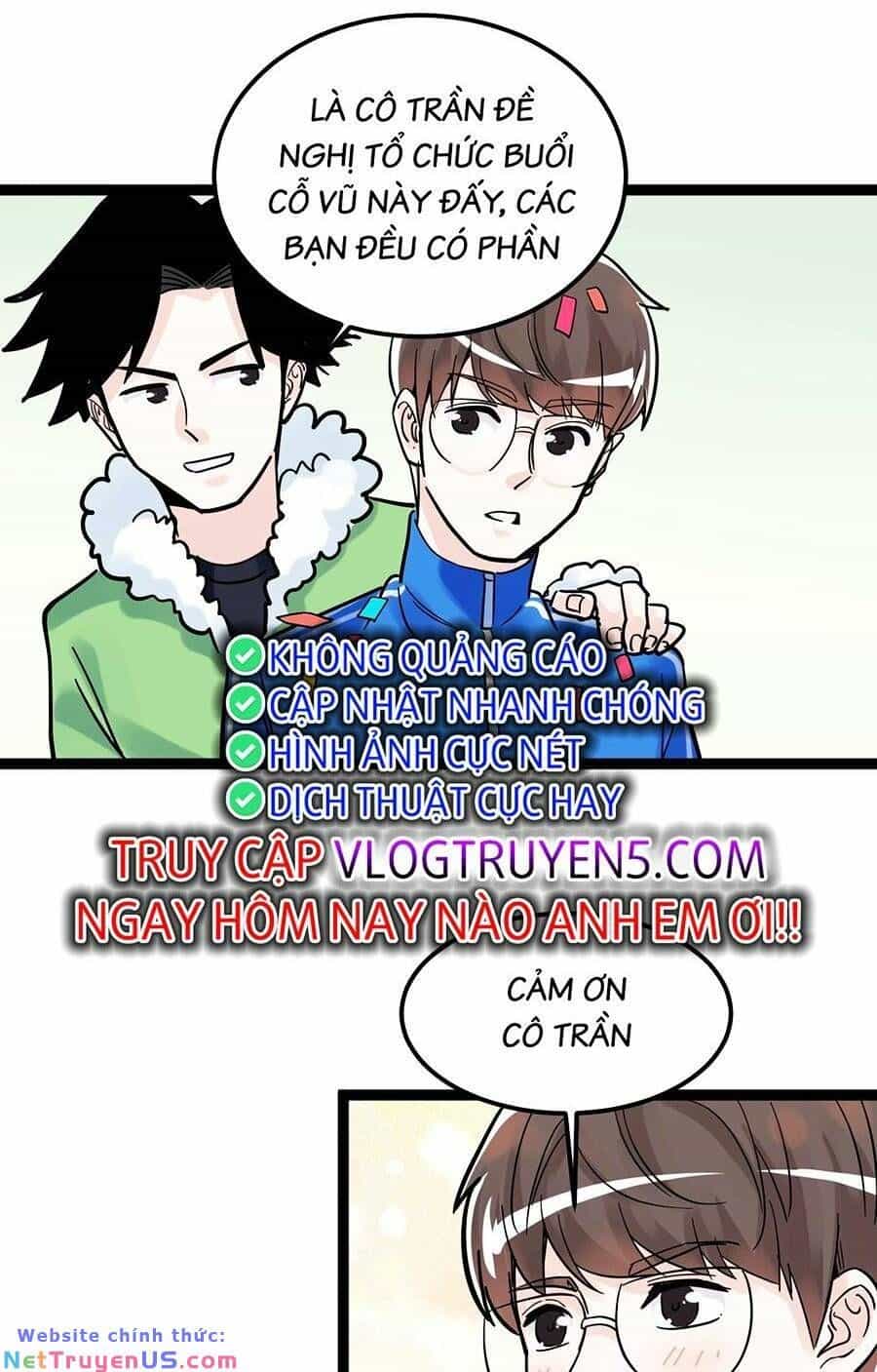 Tinh Thần Đại Hải Của Học Bá - Chương 49 - ảnh 49