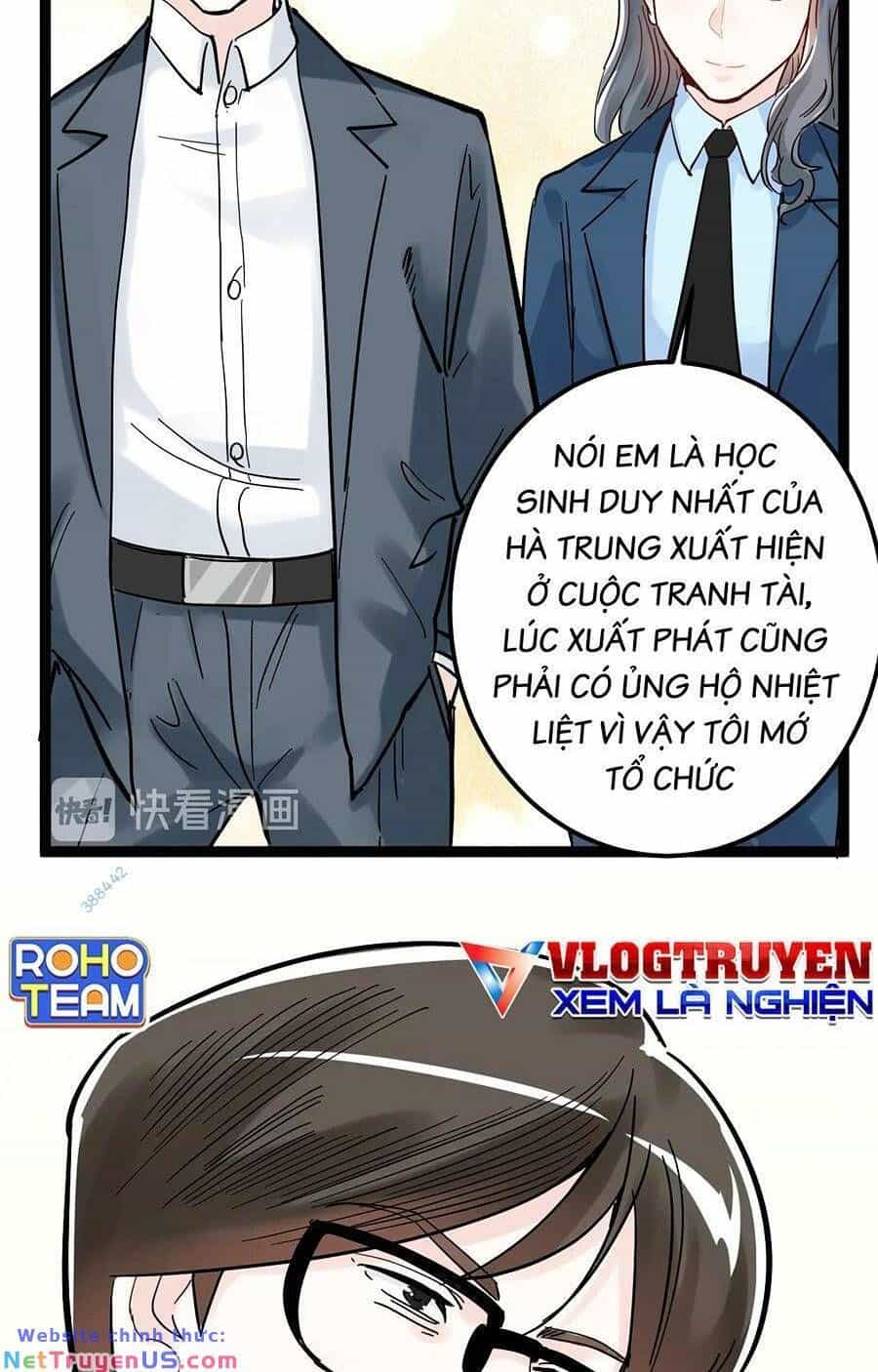 Tinh Thần Đại Hải Của Học Bá - Chương 49 - ảnh 51