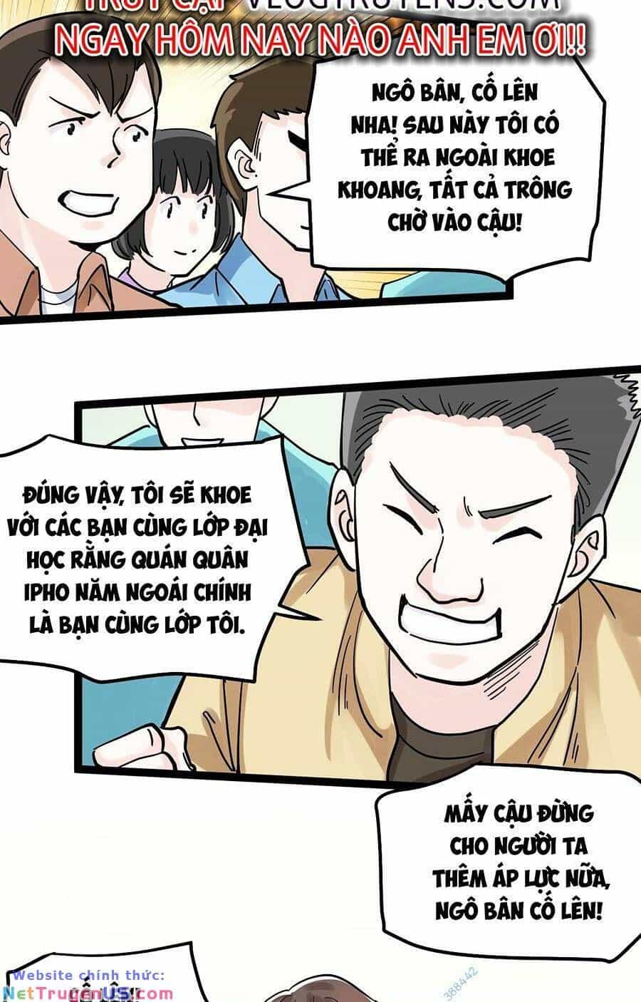Tinh Thần Đại Hải Của Học Bá - Chương 49 - ảnh 54