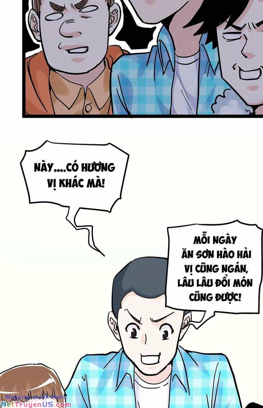 Tinh Thần Đại Hải Của Học Bá - Chương 49 - ảnh 8