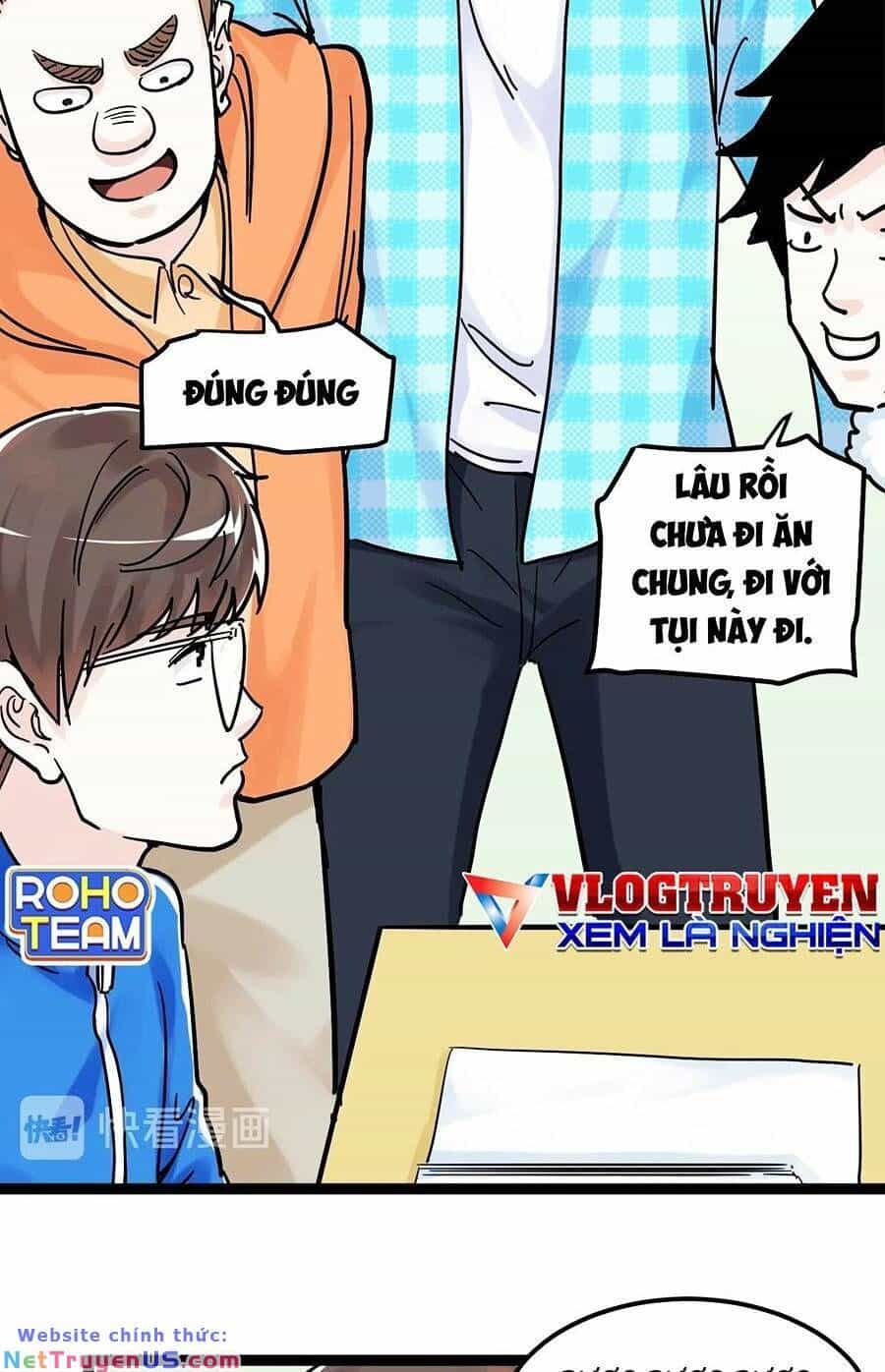 Tinh Thần Đại Hải Của Học Bá - Chương 49 - ảnh 9