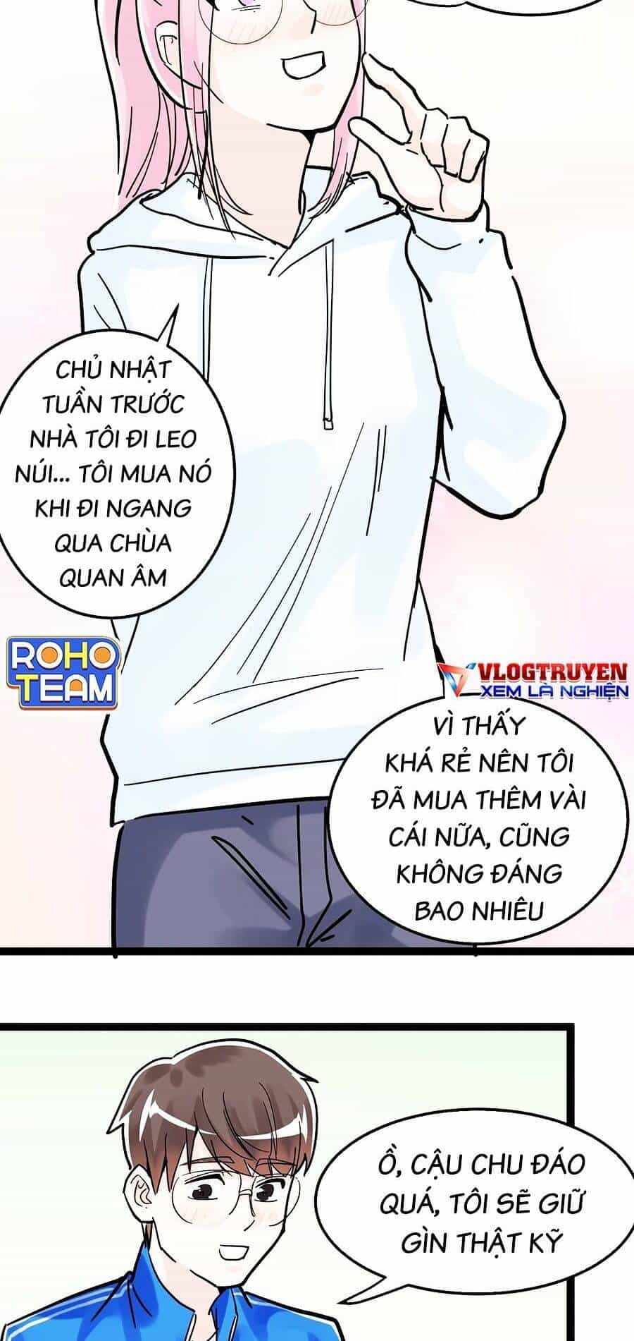 Tinh Thần Đại Hải Của Học Bá - Chương 50 - ảnh 12