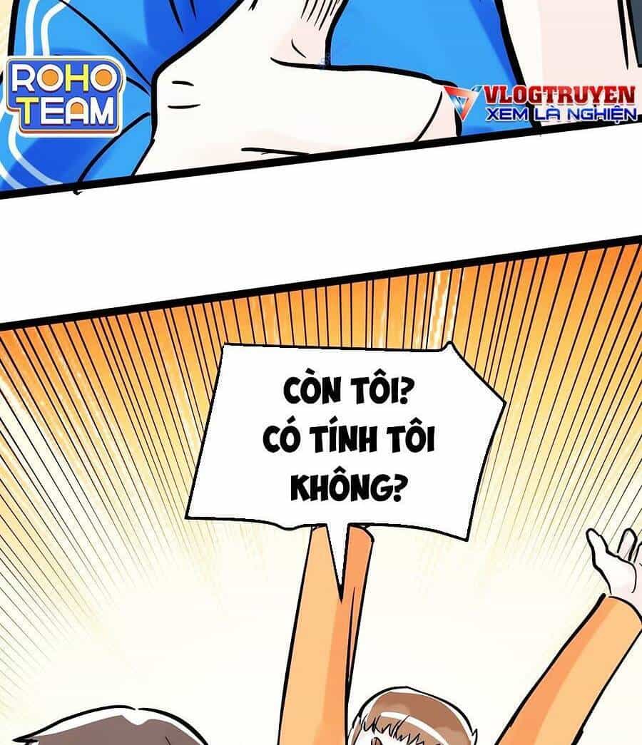 Tinh Thần Đại Hải Của Học Bá - Chương 50 - ảnh 43