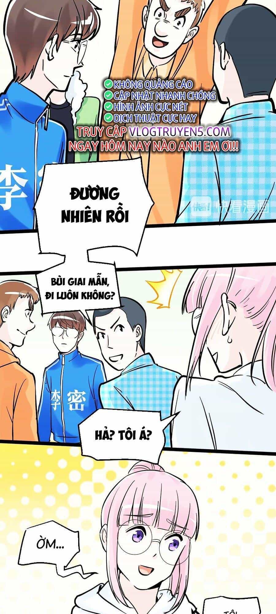 Tinh Thần Đại Hải Của Học Bá - Chương 50 - ảnh 44