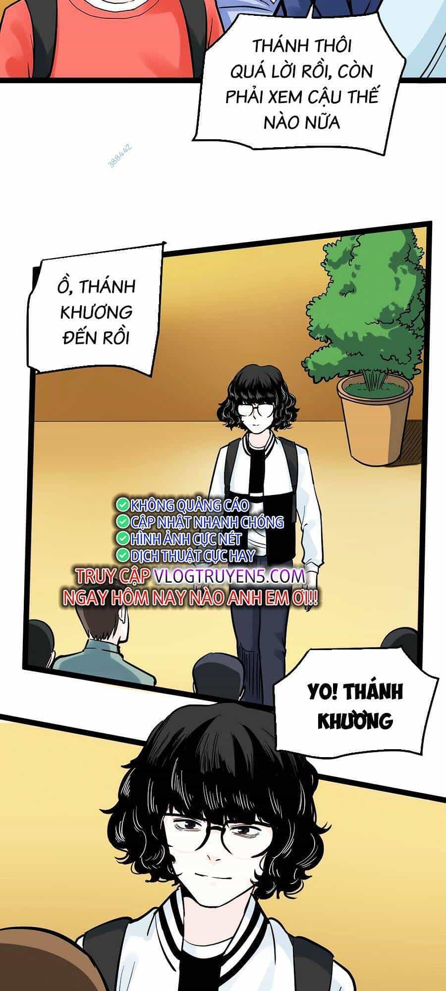 Tinh Thần Đại Hải Của Học Bá - Chương 50 - ảnh 65