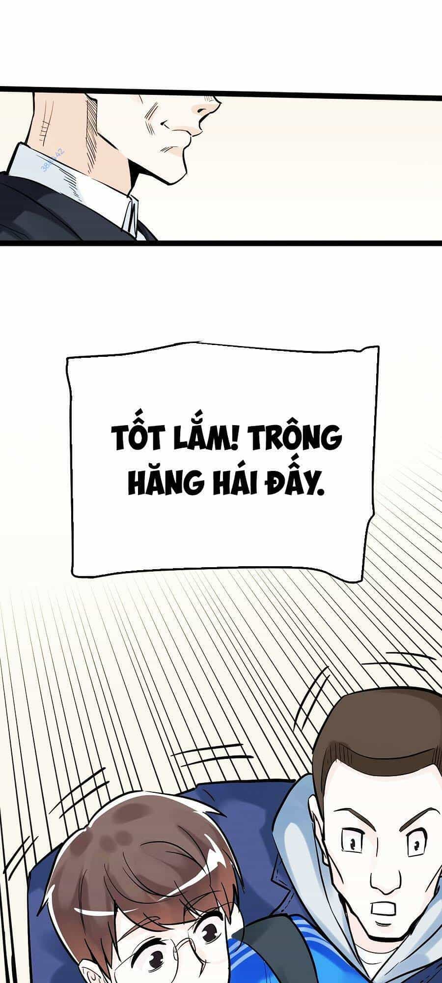 Tinh Thần Đại Hải Của Học Bá - Chương 50 - ảnh 71