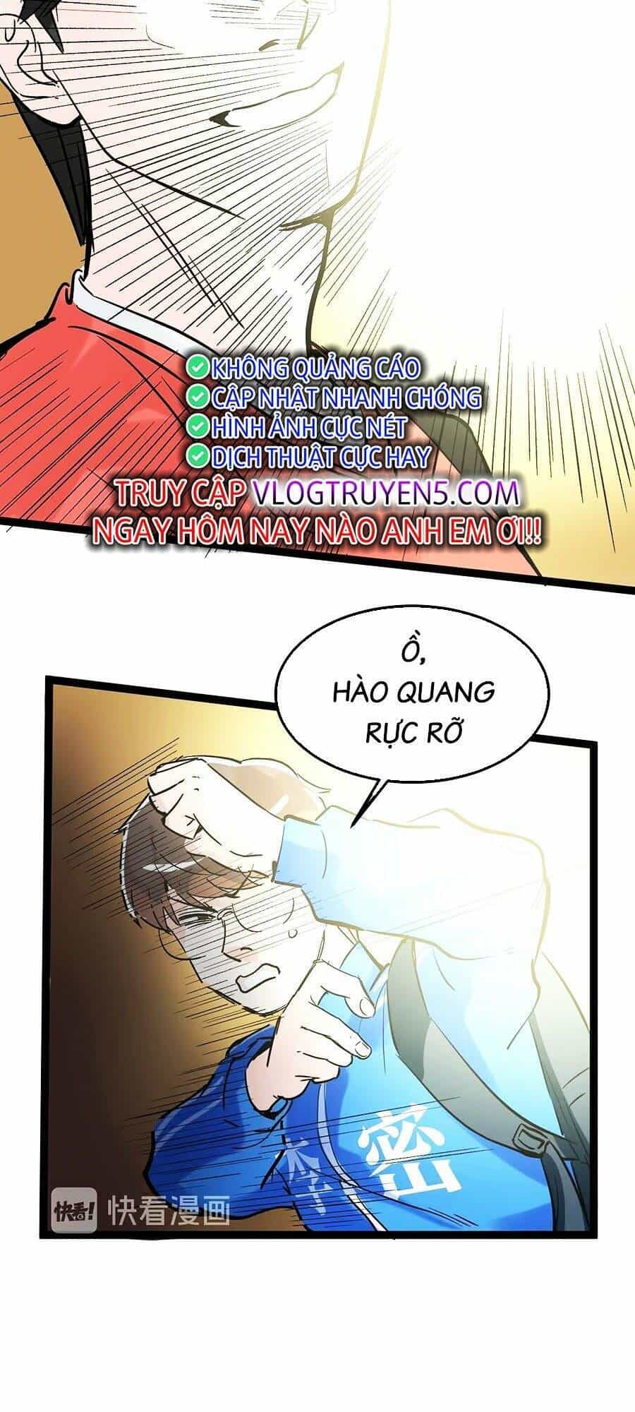 Tinh Thần Đại Hải Của Học Bá - Chương 50 - ảnh 92