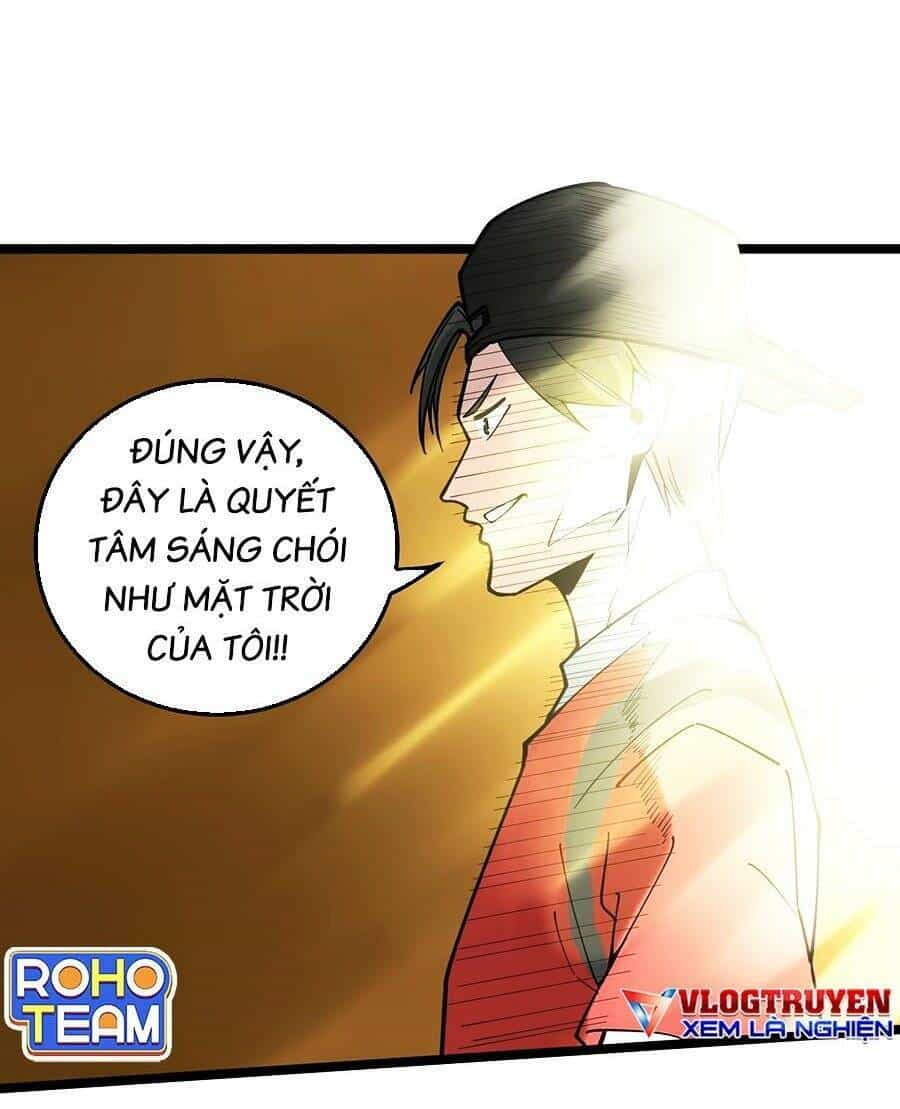 Tinh Thần Đại Hải Của Học Bá - Chương 50 - ảnh 93