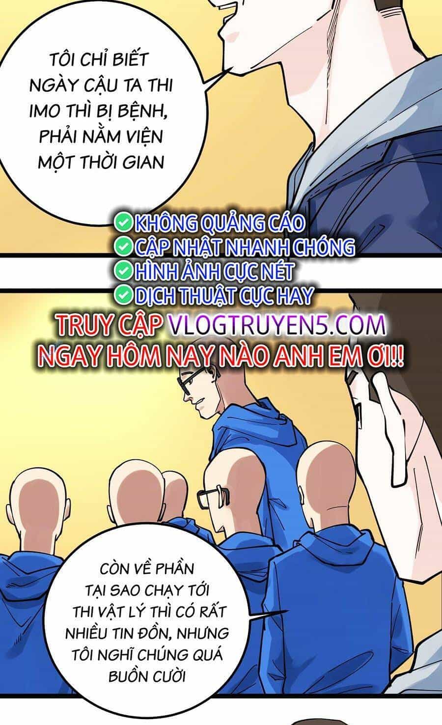 Tinh Thần Đại Hải Của Học Bá - Chương 51 - ảnh 29