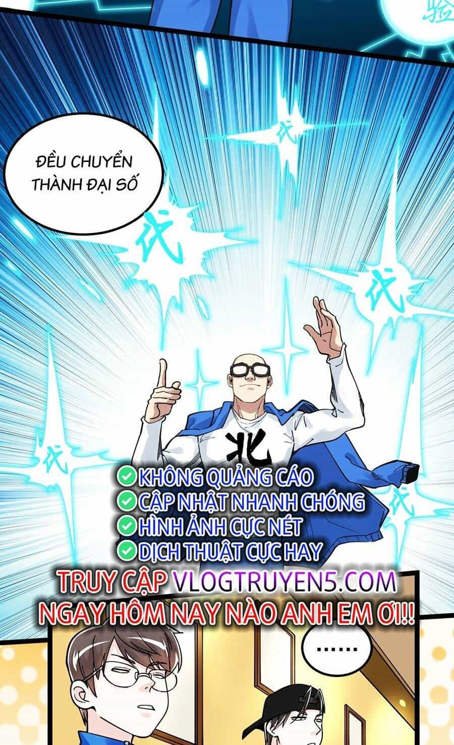 Tinh Thần Đại Hải Của Học Bá - Chương 51 - ảnh 36