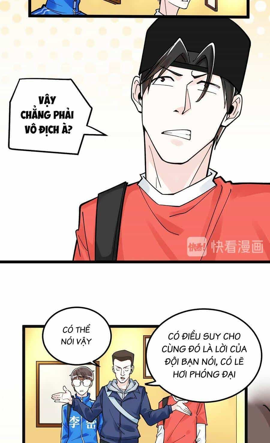 Tinh Thần Đại Hải Của Học Bá - Chương 51 - ảnh 37