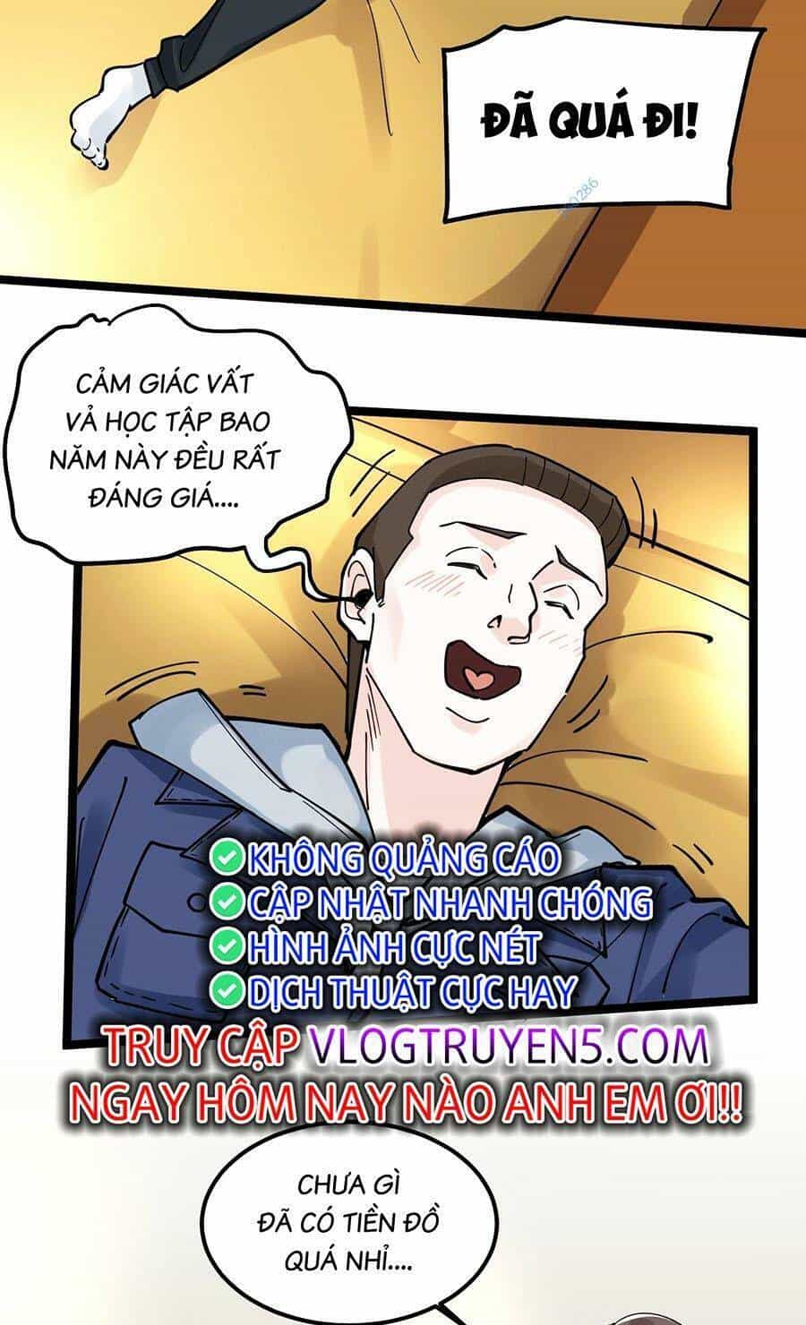 Tinh Thần Đại Hải Của Học Bá - Chương 51 - ảnh 45