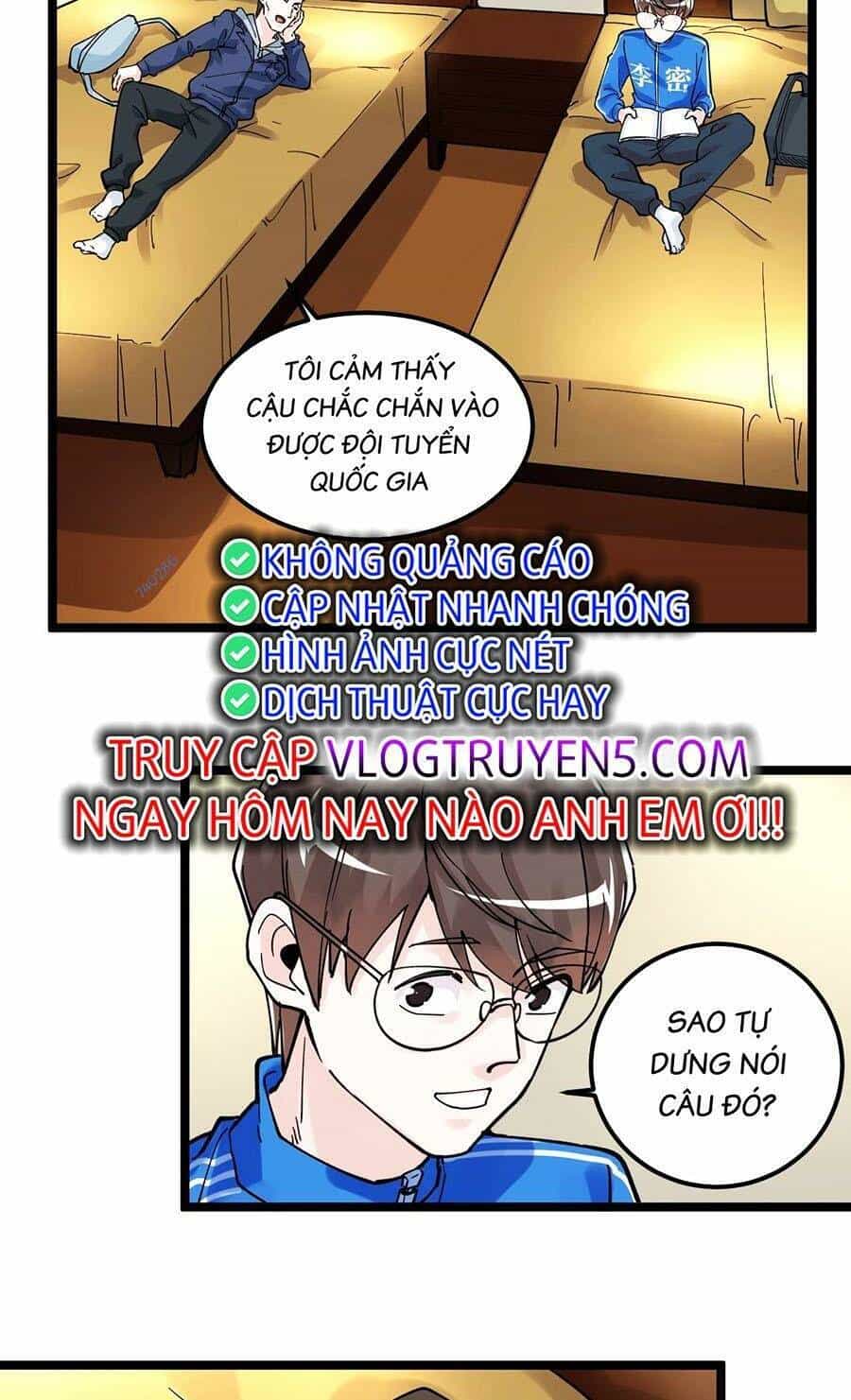 Tinh Thần Đại Hải Của Học Bá - Chương 51 - ảnh 50