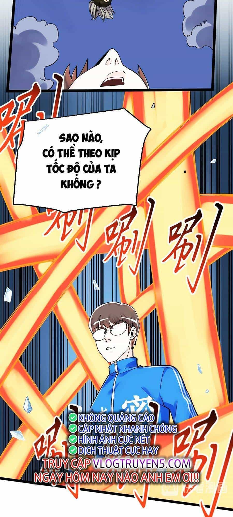 Tinh Thần Đại Hải Của Học Bá - Chương 52 - ảnh 27