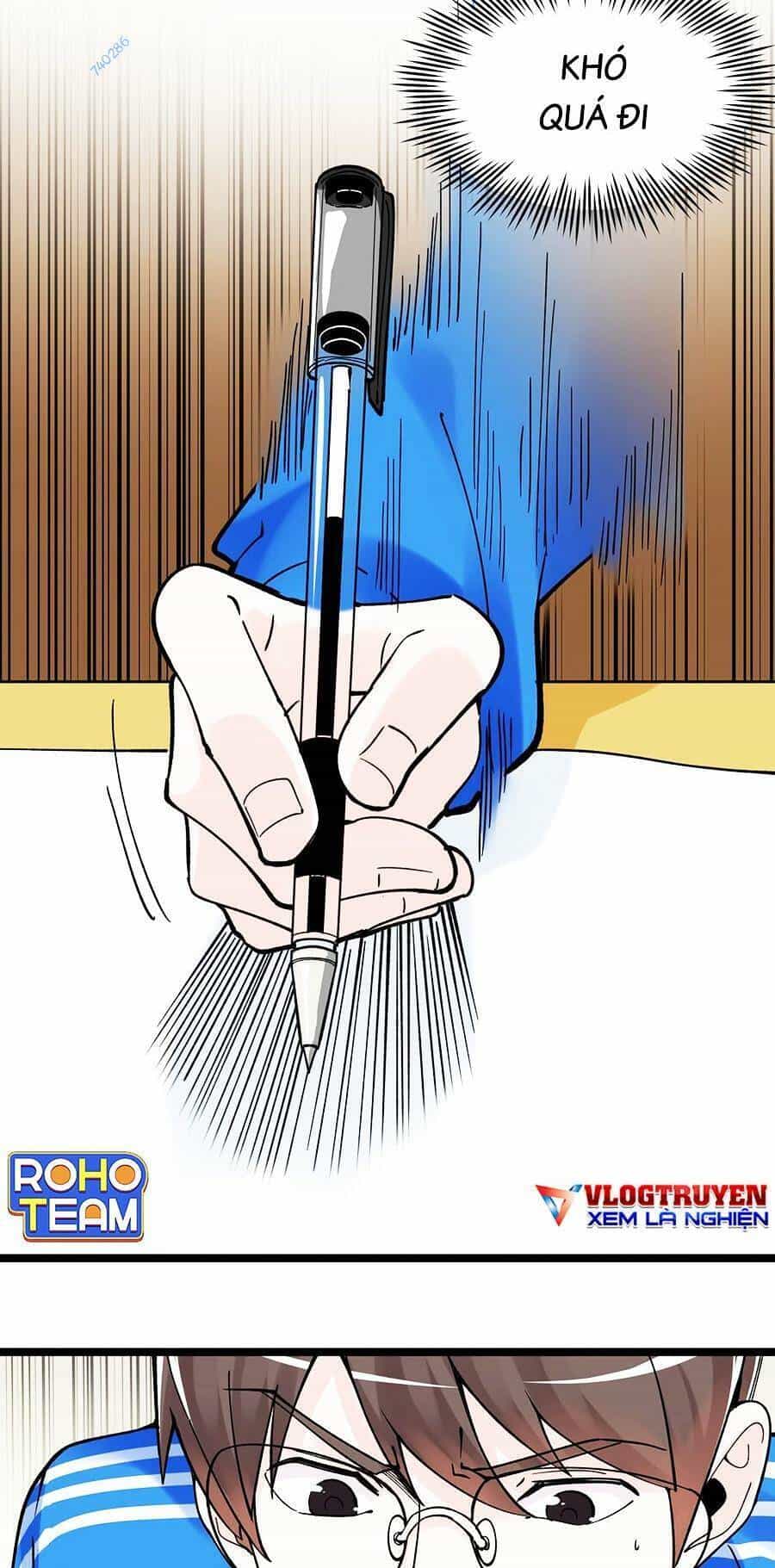 Tinh Thần Đại Hải Của Học Bá - Chương 52 - ảnh 55