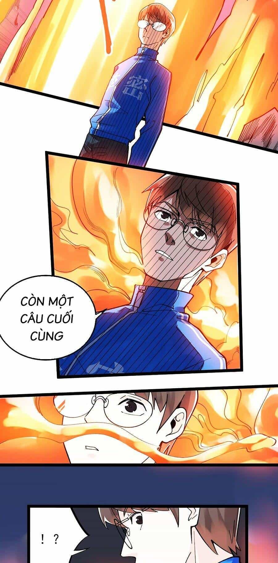 Tinh Thần Đại Hải Của Học Bá - Chương 52 - ảnh 61