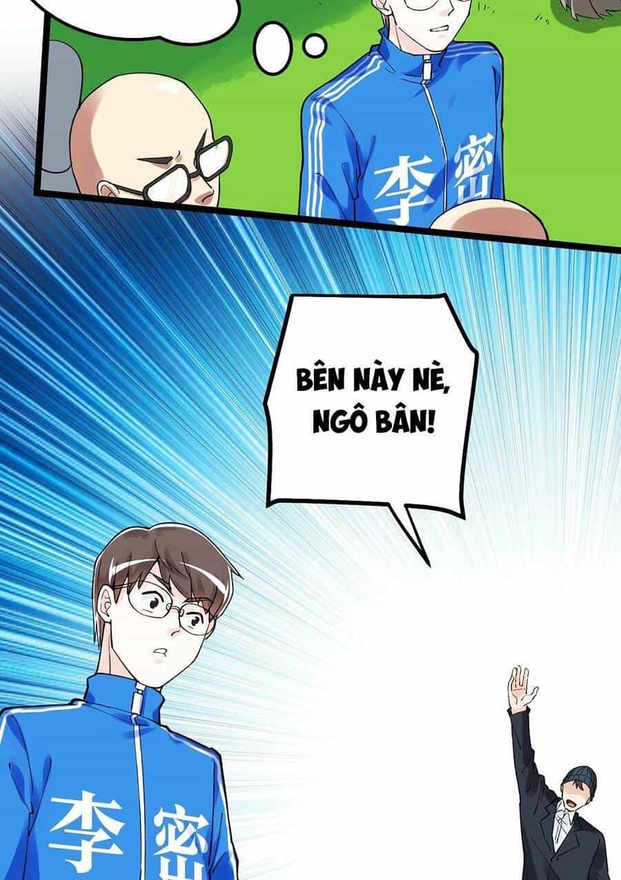 Tinh Thần Đại Hải Của Học Bá - Chương 53 - ảnh 16