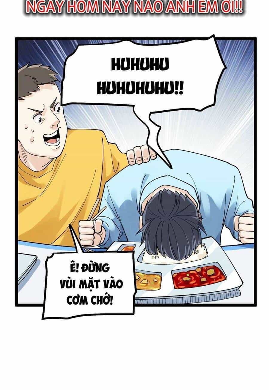 Tinh Thần Đại Hải Của Học Bá - Chương 53 - ảnh 26