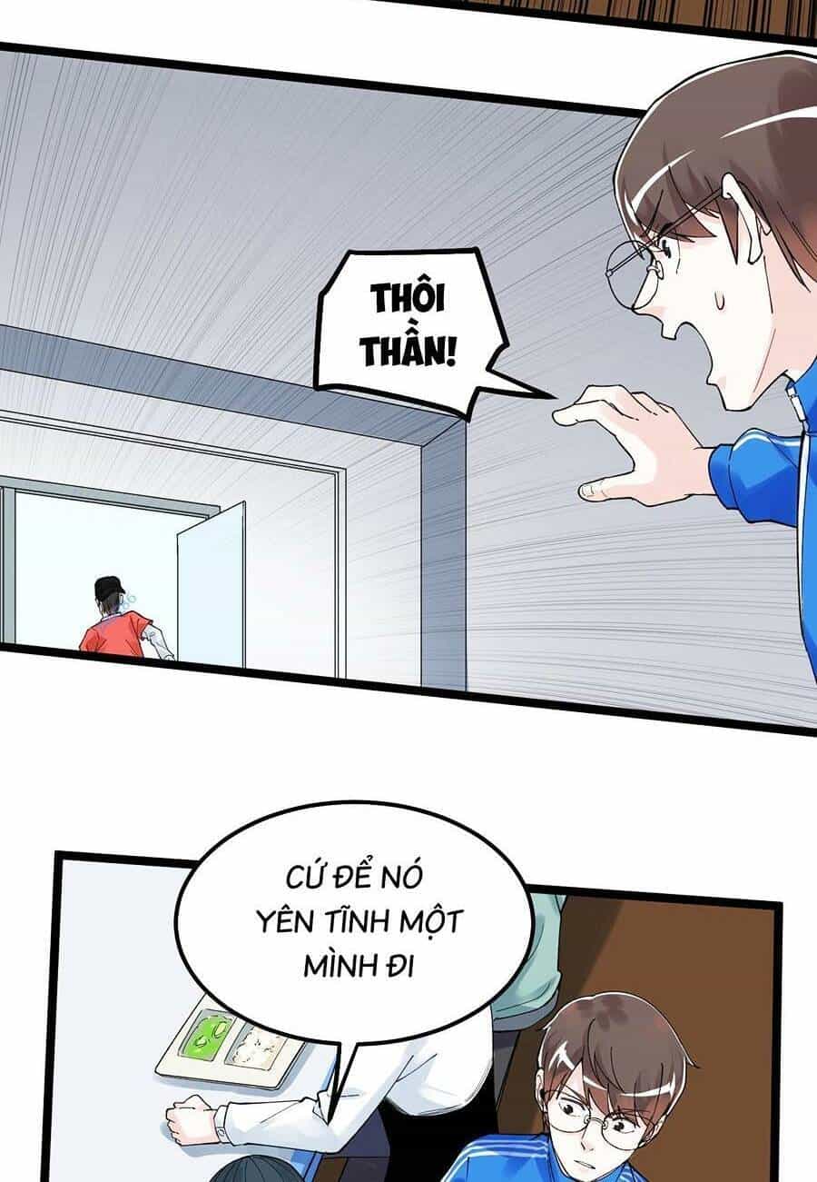 Tinh Thần Đại Hải Của Học Bá - Chương 53 - ảnh 30