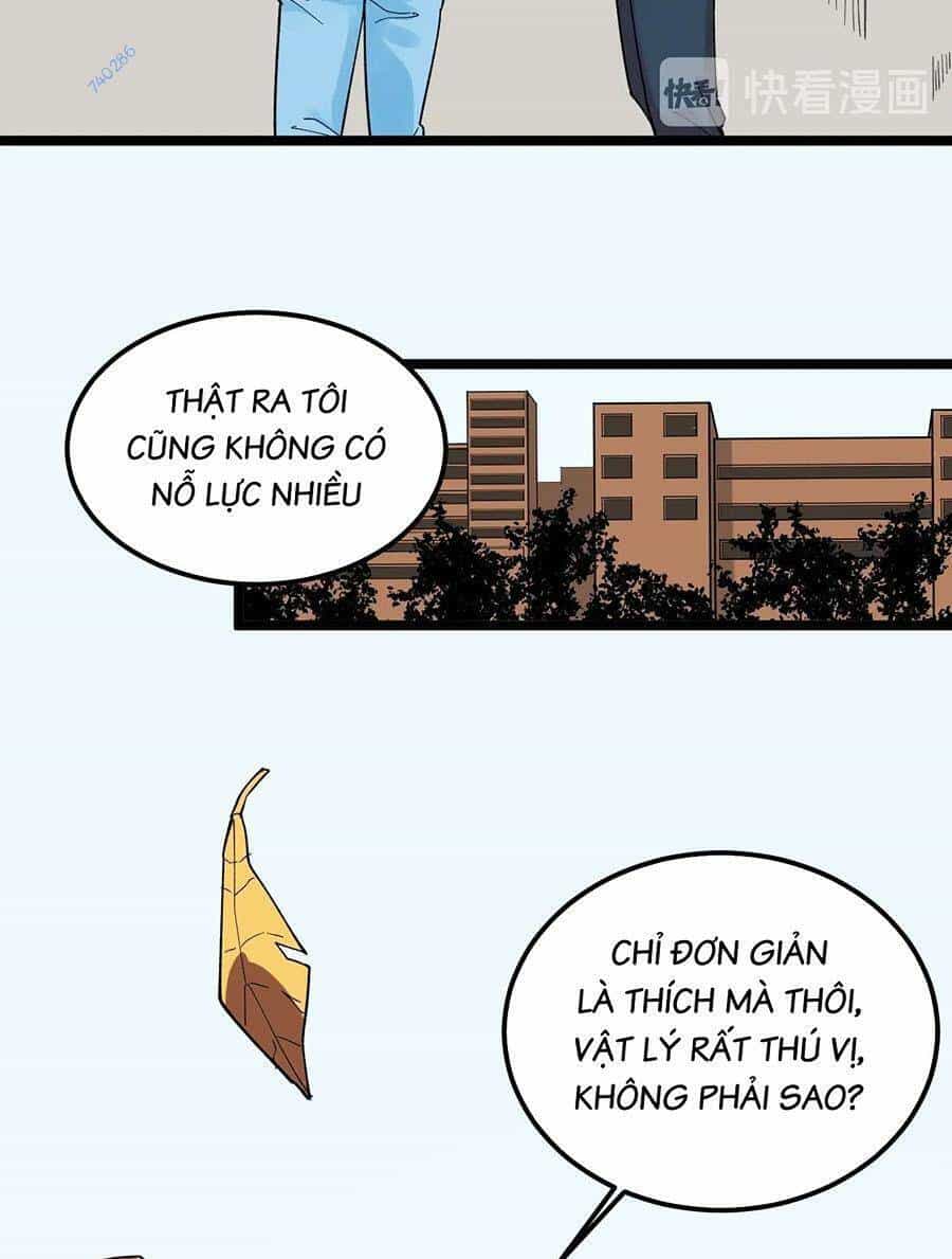 Tinh Thần Đại Hải Của Học Bá - Chương 53 - ảnh 61