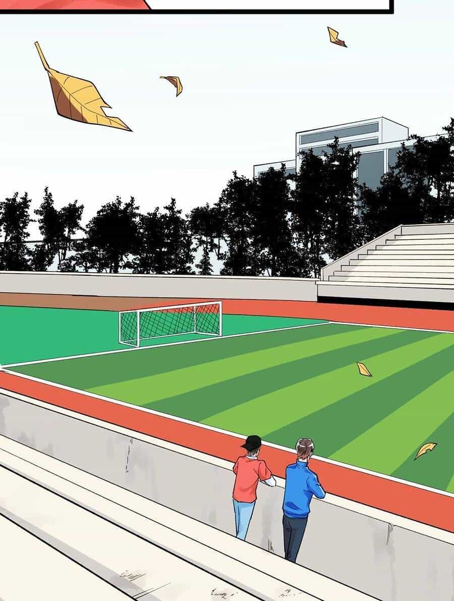 Tinh Thần Đại Hải Của Học Bá - Chương 53 - ảnh 64