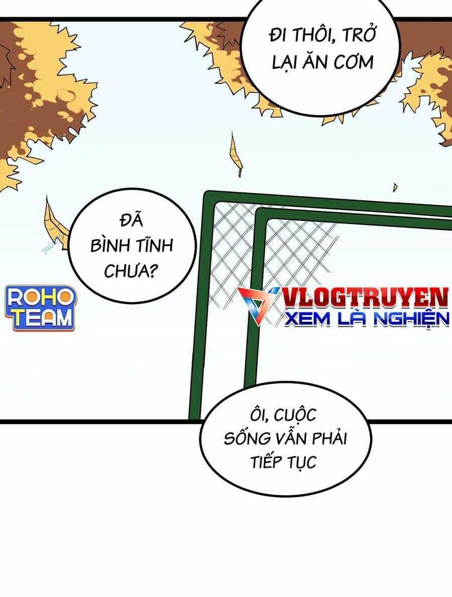 Tinh Thần Đại Hải Của Học Bá - Chương 53 - ảnh 66