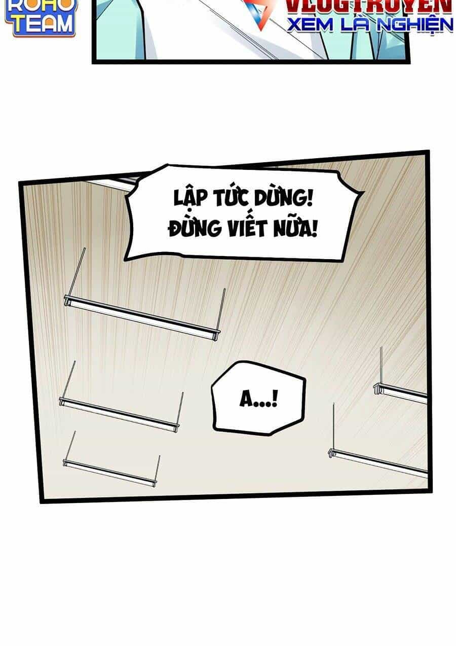 Tinh Thần Đại Hải Của Học Bá - Chương 53 - ảnh 7