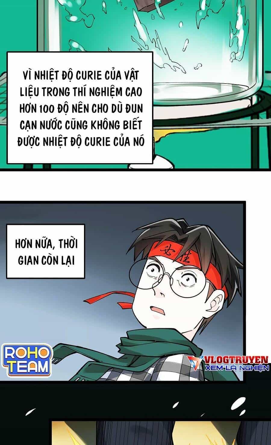 Tinh Thần Đại Hải Của Học Bá - Chương 54 - ảnh 20