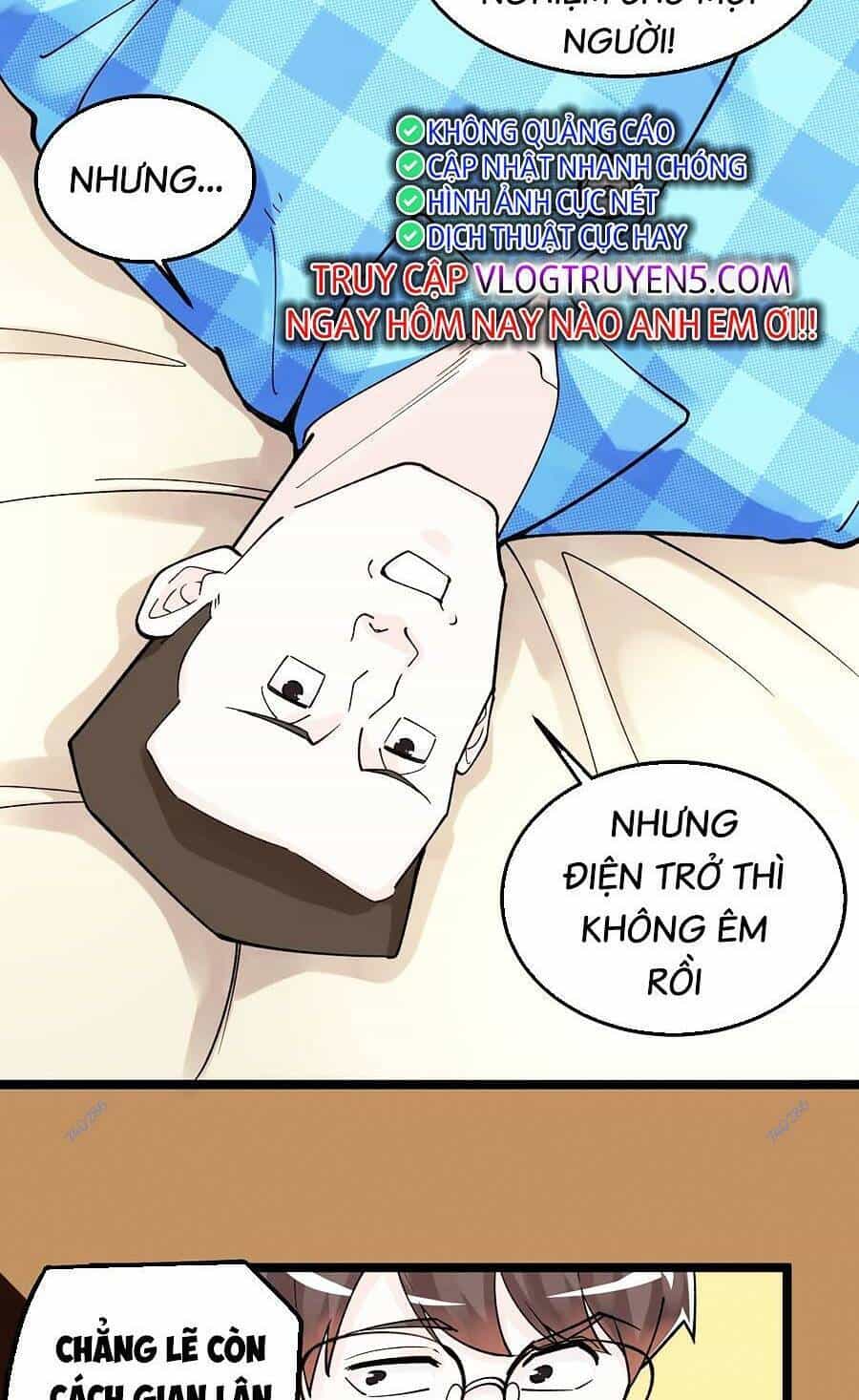 Tinh Thần Đại Hải Của Học Bá - Chương 54 - ảnh 34