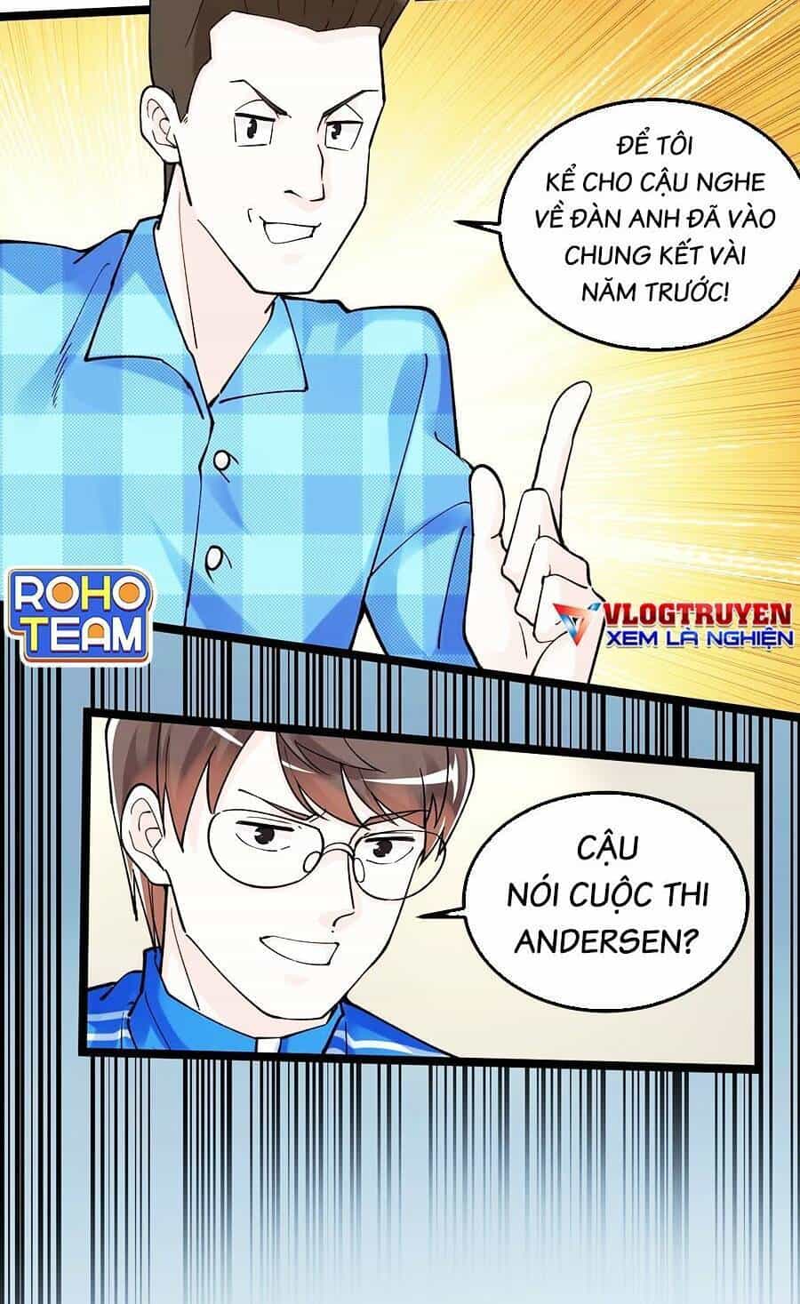 Tinh Thần Đại Hải Của Học Bá - Chương 54 - ảnh 36