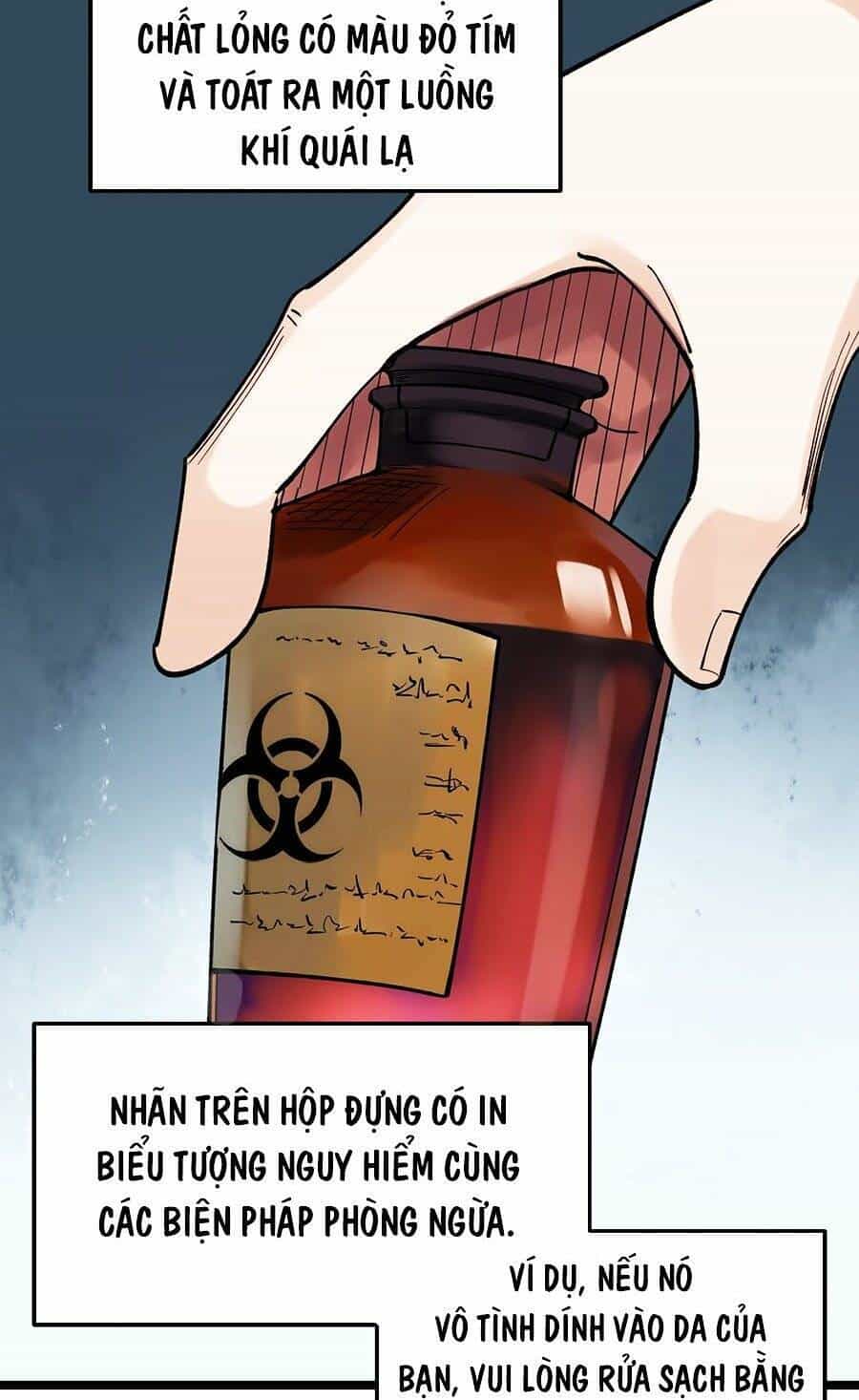 Tinh Thần Đại Hải Của Học Bá - Chương 54 - ảnh 39
