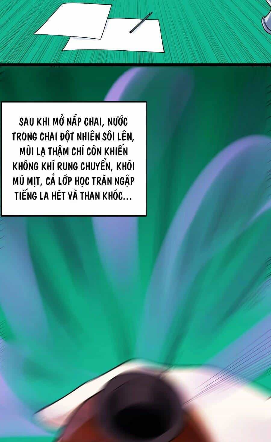 Tinh Thần Đại Hải Của Học Bá - Chương 54 - ảnh 43
