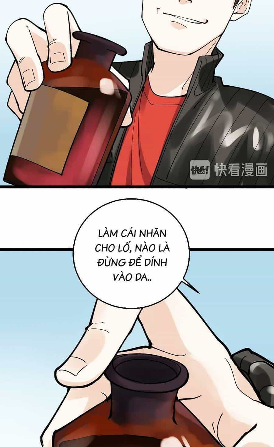 Tinh Thần Đại Hải Của Học Bá - Chương 54 - ảnh 50