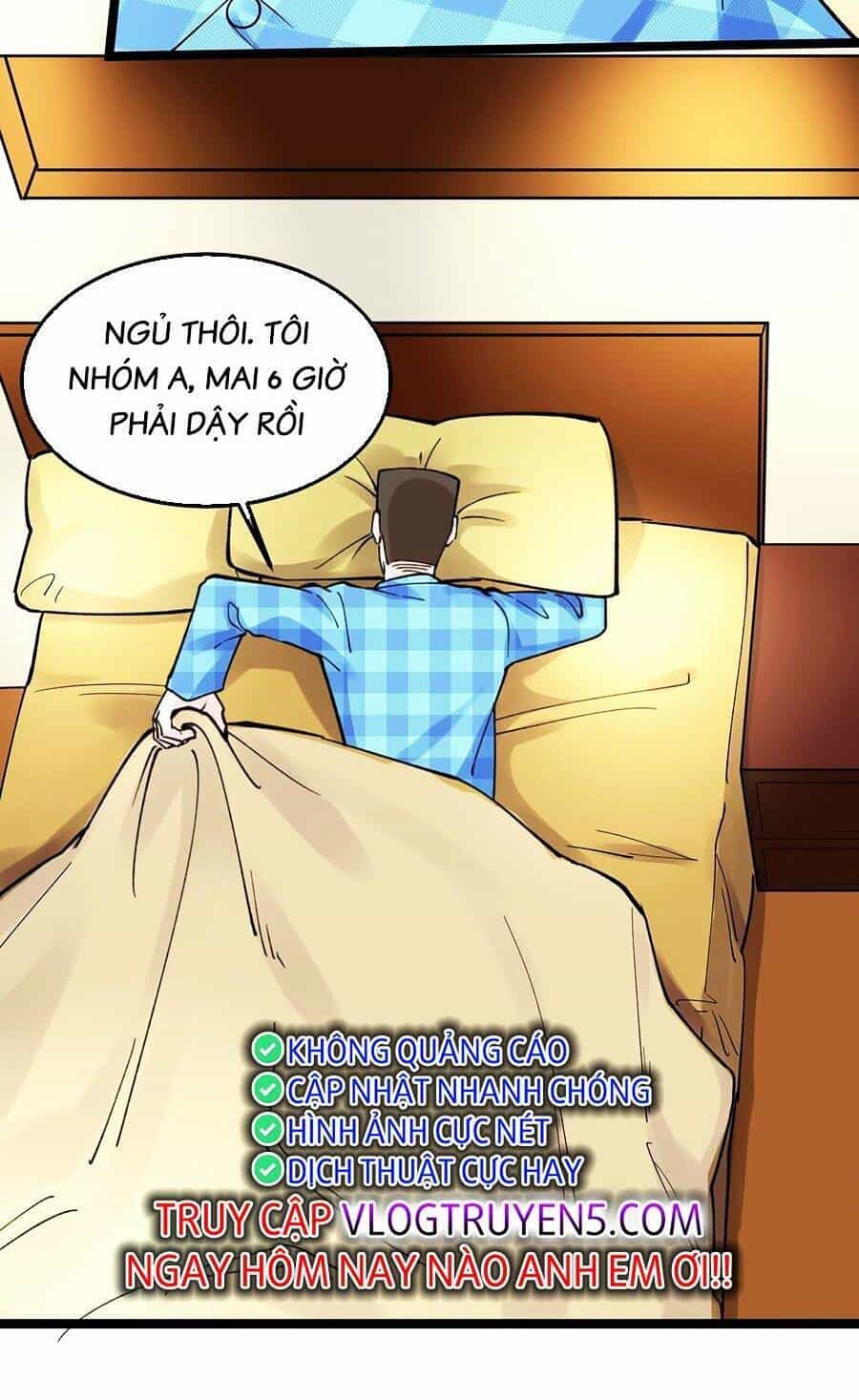 Tinh Thần Đại Hải Của Học Bá - Chương 54 - ảnh 56